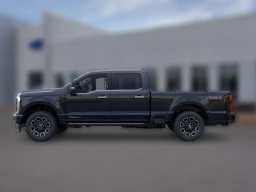 Ford Super Duty F-350 SRW Platinum 4WD Crew Cab 6.75' Box 2026