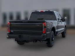 Ford Super Duty F-350 SRW Platinum 4WD Crew Cab 6.75' Box 2026