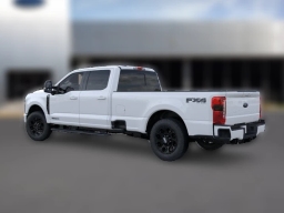 Ford Super Duty F-350 SRW XLT 4WD Crew Cab 8' Box 2026