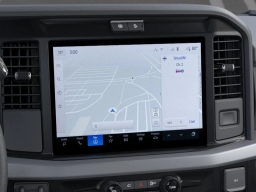 Ford Super Duty F-350 SRW XLT 4WD Crew Cab 8' Box 2026