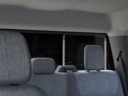 Ford Super Duty F-350 SRW XLT 4WD Crew Cab 8' Box 2026