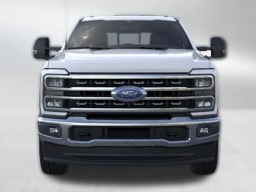 Ford Super Duty F-350 SRW XLT 4WD Crew Cab 8' Box 2026