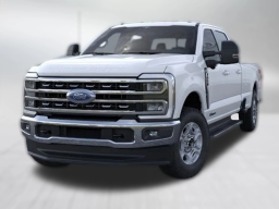 Ford Super Duty F-350 SRW XLT 4WD Crew Cab 8' Box 2026