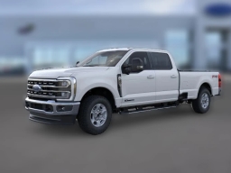 Ford Super Duty F-350 SRW XLT 4WD Crew Cab 8' Box 2026