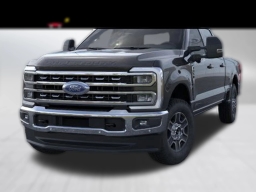 Ford Super Duty F-350 SRW LARIAT 4WD Crew Cab 6.75' Box 2026