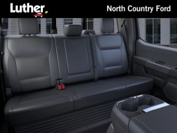 Ford Super Duty F-350 SRW LARIAT 4WD Crew Cab 6.75' Box 2026