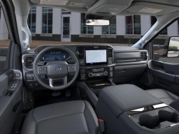 Ford Super Duty F-350 SRW LARIAT 4WD Crew Cab 6.75' Box 2026