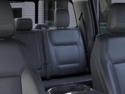 Ford Super Duty F-350 SRW LARIAT 4WD Crew Cab 6.75' Box 2026