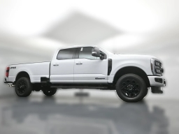 Ford Super Duty F-350 SRW XLT 4WD Crew Cab 8' Box 2026