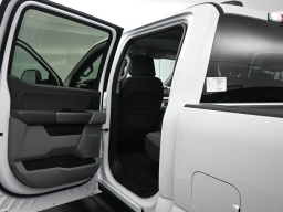 Ford Super Duty F-350 SRW XLT 4WD Crew Cab 8' Box 2026