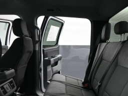 Ford Super Duty F-350 SRW XLT 4WD Crew Cab 8' Box 2026