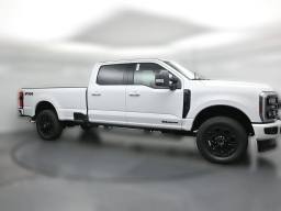 Ford Super Duty F-350 SRW XLT 4WD Crew Cab 8' Box 2026