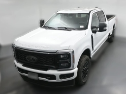 Ford Super Duty F-350 SRW XLT 4WD Crew Cab 8' Box 2026