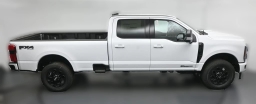 Ford Super Duty F-350 SRW XLT 4WD Crew Cab 8' Box 2026