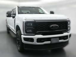 Ford Super Duty F-350 SRW XLT 4WD Crew Cab 8' Box 2026