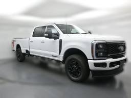 Ford Super Duty F-350 SRW XLT 4WD Crew Cab 8' Box 2026