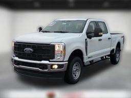 Ford Super Duty F-350 SRW XL 4WD Crew Cab 6.75' Box 2026