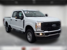 Ford Super Duty F-350 SRW XL 4WD Crew Cab 6.75' Box 2026