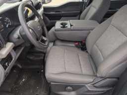 Ford Super Duty F-350 SRW XL 4WD Crew Cab 6.75' Box 2026