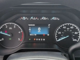 Ford Super Duty F-350 SRW XL 4WD Crew Cab 6.75' Box 2026