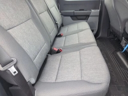 Ford Super Duty F-350 SRW XL 4WD Crew Cab 6.75' Box 2026