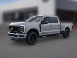 Ford Super Duty F-350 SRW XLT 4WD Crew Cab 6.75' Box 2026