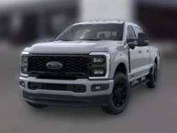 Ford Super Duty F-350 SRW XLT 4WD Crew Cab 6.75' Box 2026