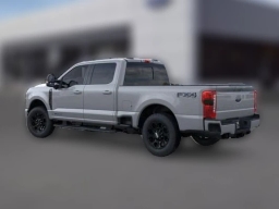 Ford Super Duty F-350 SRW XLT 4WD Crew Cab 6.75' Box 2026