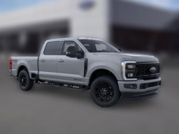 Ford Super Duty F-350 SRW XLT 4WD Crew Cab 6.75' Box 2026