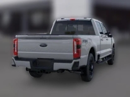 Ford Super Duty F-350 SRW XLT 4WD Crew Cab 6.75' Box 2026