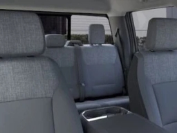 Ford Super Duty F-350 SRW XLT 4WD Crew Cab 6.75' Box 2026