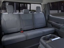 Ford Super Duty F-350 SRW XLT 4WD Crew Cab 6.75' Box 2026