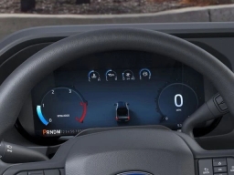 Ford Super Duty F-350 SRW XLT 4WD Crew Cab 6.75' Box 2026