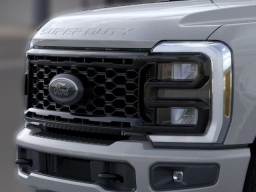 Ford Super Duty F-350 SRW XLT 4WD Crew Cab 6.75' Box 2026
