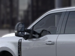 Ford Super Duty F-350 SRW XLT 4WD Crew Cab 6.75' Box 2026