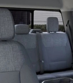 Ford Super Duty F-350 SRW XLT 4WD Crew Cab 6.75' Box 2026