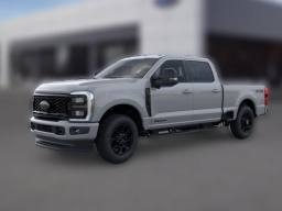 Ford Super Duty F-350 SRW XLT 4WD Crew Cab 6.75' Box 2026