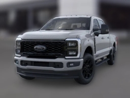 Ford Super Duty F-350 SRW XLT 4WD Crew Cab 6.75' Box 2026