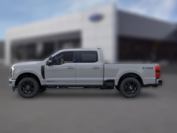 Ford Super Duty F-350 SRW XLT 4WD Crew Cab 6.75' Box 2026
