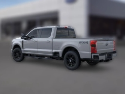 Ford Super Duty F-350 SRW XLT 4WD Crew Cab 6.75' Box 2026