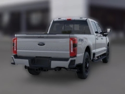 Ford Super Duty F-350 SRW XLT 4WD Crew Cab 6.75' Box 2026