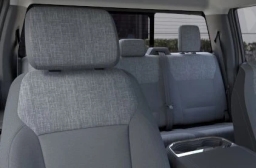 Ford Super Duty F-350 SRW XLT 4WD Crew Cab 6.75' Box 2026