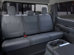 Ford Super Duty F-350 SRW XLT 4WD Crew Cab 6.75' Box 2026