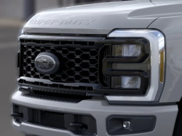 Ford Super Duty F-350 SRW XLT 4WD Crew Cab 6.75' Box 2026