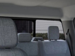 Ford Super Duty F-350 SRW XLT 4WD Crew Cab 6.75' Box 2026