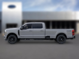 Ford Super Duty F-350 SRW XLT 4WD Crew Cab 8' Box 2026