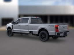 Ford Super Duty F-350 SRW XLT 4WD Crew Cab 8' Box 2026
