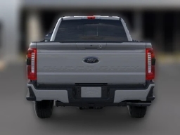 Ford Super Duty F-350 SRW XLT 4WD Crew Cab 8' Box 2026