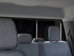 Ford Super Duty F-350 SRW XLT 4WD Crew Cab 8' Box 2026