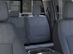 Ford Super Duty F-350 SRW XLT 4WD Crew Cab 8' Box 2026